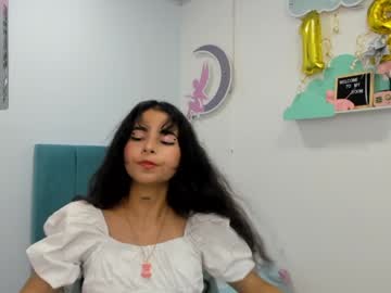 Vaiolet_Sweet1 Chaturbate stream image from February 02, 2025