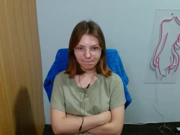 Xlorena_Flowerx Chaturbate stream image from February 02, 2025