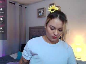 Xvaleria_Gomezx Chaturbate stream image from February 02, 2025