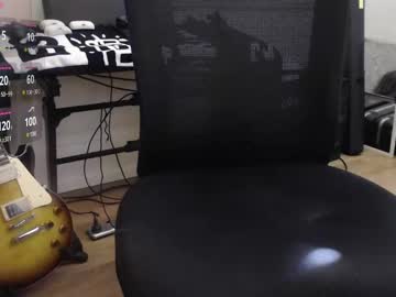 Xxxrockstarloverxxx Chaturbate stream image from February 02, 2025