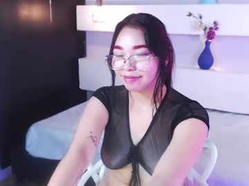 Zairamoon Chaturbate stream image from February 02, 2025