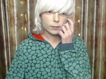 13_Angel_14 Chaturbate stream image from February 02, 2025