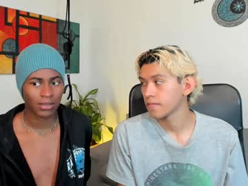 Alan_Scot Chaturbate stream image from February 02, 2025