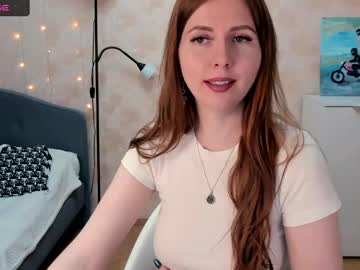 Alicepreston Chaturbate stream image from February 02, 2025