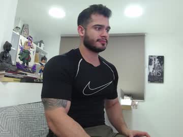 Atlasstone__ Chaturbate stream image from February 02, 2025