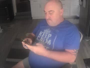 Calvin420420 Chaturbate stream image from February 02, 2025