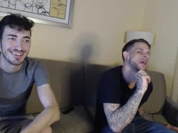 Calvin_Tanner Chaturbate stream image from February 02, 2025