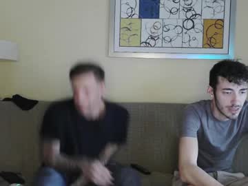 Committedduo88 Chaturbate stream image from February 02, 2025