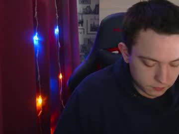Cyber_Spirit Chaturbate stream image from February 02, 2025