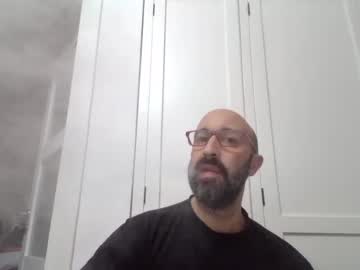 Egonprimo Chaturbate stream image from February 02, 2025