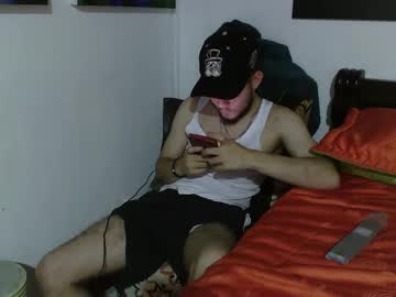 Ferchoote Chaturbate stream image from February 02, 2025
