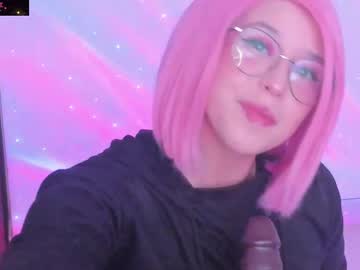 Galaxgnn Chaturbate stream image from February 02, 2025