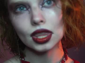 Ginger_Hugs Chaturbate stream image from February 02, 2025