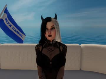 Isabella_Sunn Chaturbate stream image from February 02, 2025
