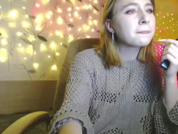 Ivy_Dean_ Chaturbate stream image from February 02, 2025