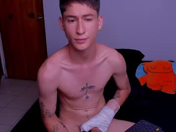 Jhonleving Chaturbate stream image from February 02, 2025