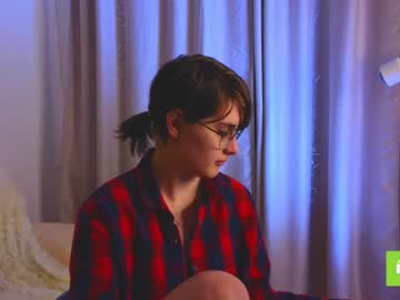 Jin_Bunny Chaturbate stream image from February 02, 2025