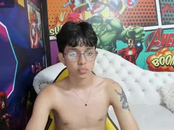 Jisus_Cat Chaturbate stream image from February 02, 2025