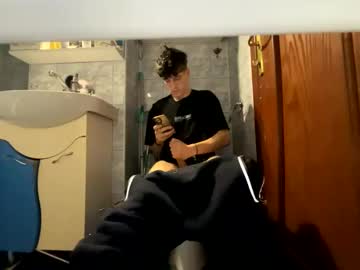 Joshua_Billy Chaturbate stream image from February 02, 2025