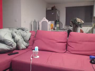 Kappadia Chaturbate stream image from February 02, 2025