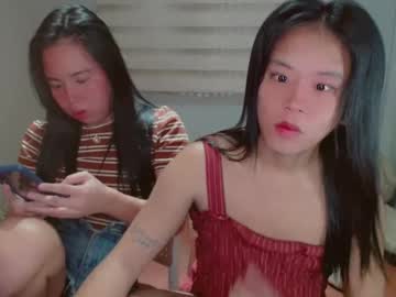 Kimbratx Chaturbate stream image from February 02, 2025