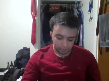 Manit21201 Chaturbate stream image from February 02, 2025