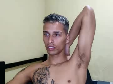 Masterone011 Chaturbate stream image from February 02, 2025