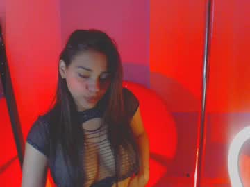 Melany_1997 Chaturbate stream image from February 02, 2025