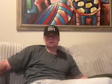 Mrryanvoss Chaturbate stream image from February 02, 2025