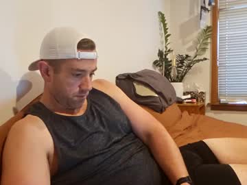 Pete19871987 Chaturbate stream image from February 02, 2025