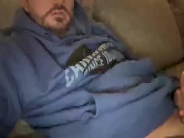 Strongman4u2do Chaturbate stream image from February 02, 2025