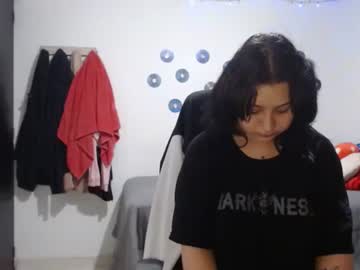 Venussmithl Chaturbate stream image from February 02, 2025