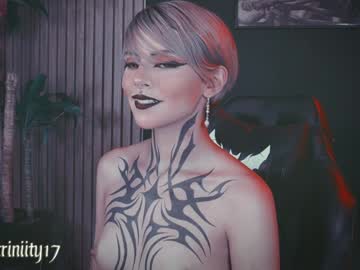 Abril__Colen Chaturbate stream image from February 02, 2025