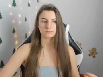 Alissonkeller Chaturbate stream image from February 02, 2025