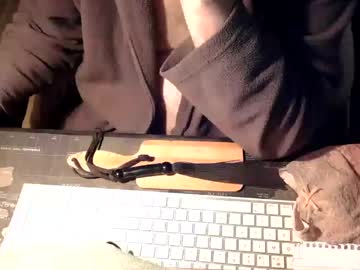 Amslave4f Chaturbate stream image from February 02, 2025
