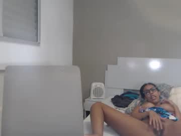 Anielly18 Chaturbate stream image from February 02, 2025