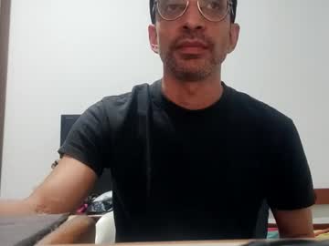 Don__Chi Chaturbate stream image from February 02, 2025