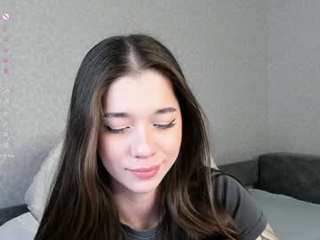 Flirtykitty_ Chaturbate stream image from February 02, 2025