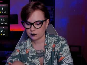 Helena_Becky Chaturbate stream image from February 02, 2025