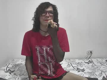 Heliauwu Chaturbate stream image from February 02, 2025
