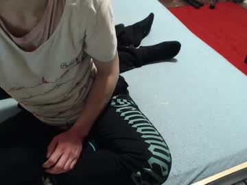 Hornycouple21x Chaturbate stream image from February 02, 2025