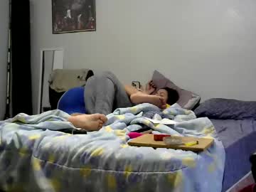 Hot_Flesh Chaturbate stream image from February 02, 2025