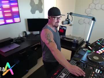 Imdjazra Chaturbate stream image from February 02, 2025