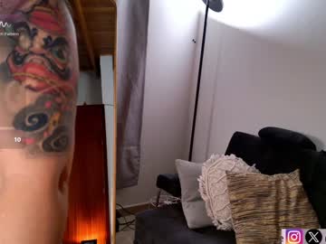 Kattyallure Chaturbate stream image from February 02, 2025