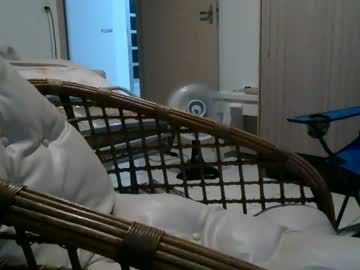 Luczerob Chaturbate stream image from February 02, 2025