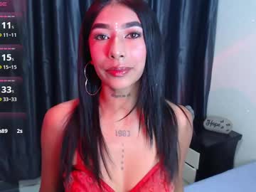 Maddy_Parker_ Chaturbate stream image from February 02, 2025