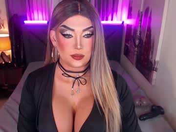 Madisonmistressxx Chaturbate stream image from February 02, 2025