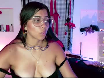 Meggan_Greey Chaturbate stream image from February 02, 2025