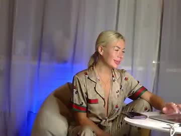 Melony_69 Chaturbate stream image from February 02, 2025