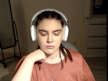 Miss_Ninetta Chaturbate stream image from February 02, 2025